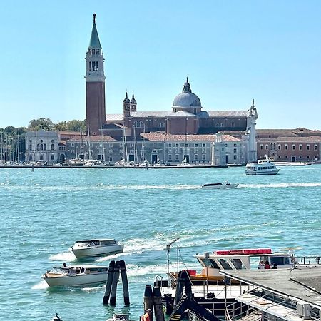 The B Collection - San Marco Riva Schiavoni Veneza Exterior foto