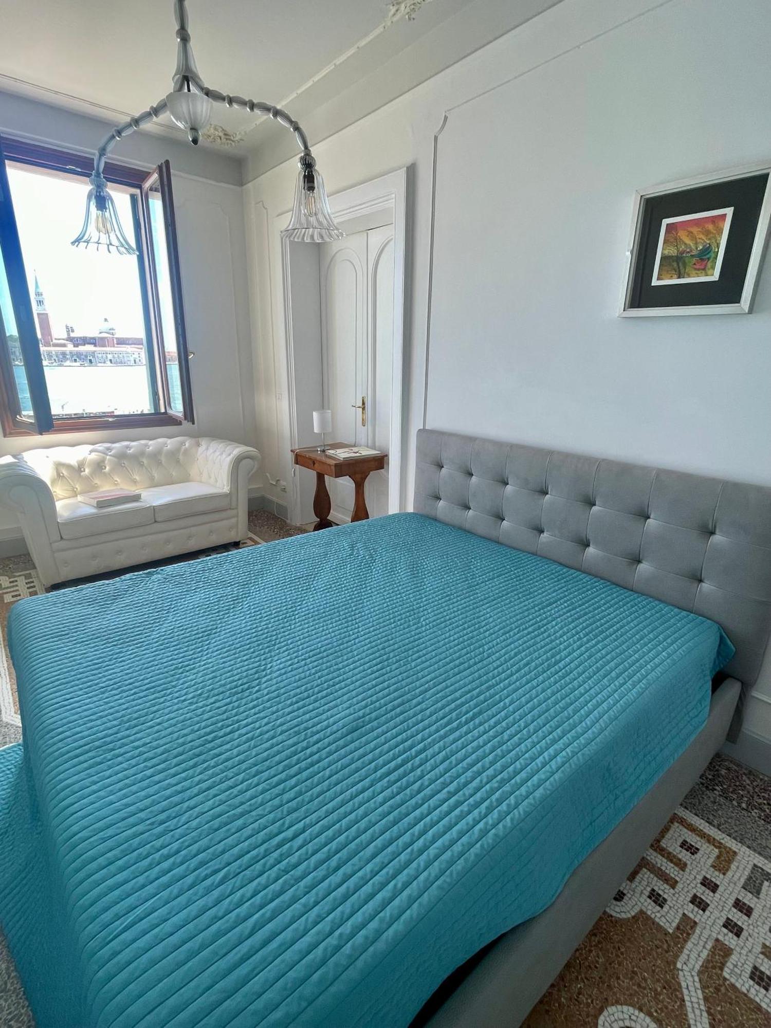 The B Collection - San Marco Riva Schiavoni Veneza Exterior foto