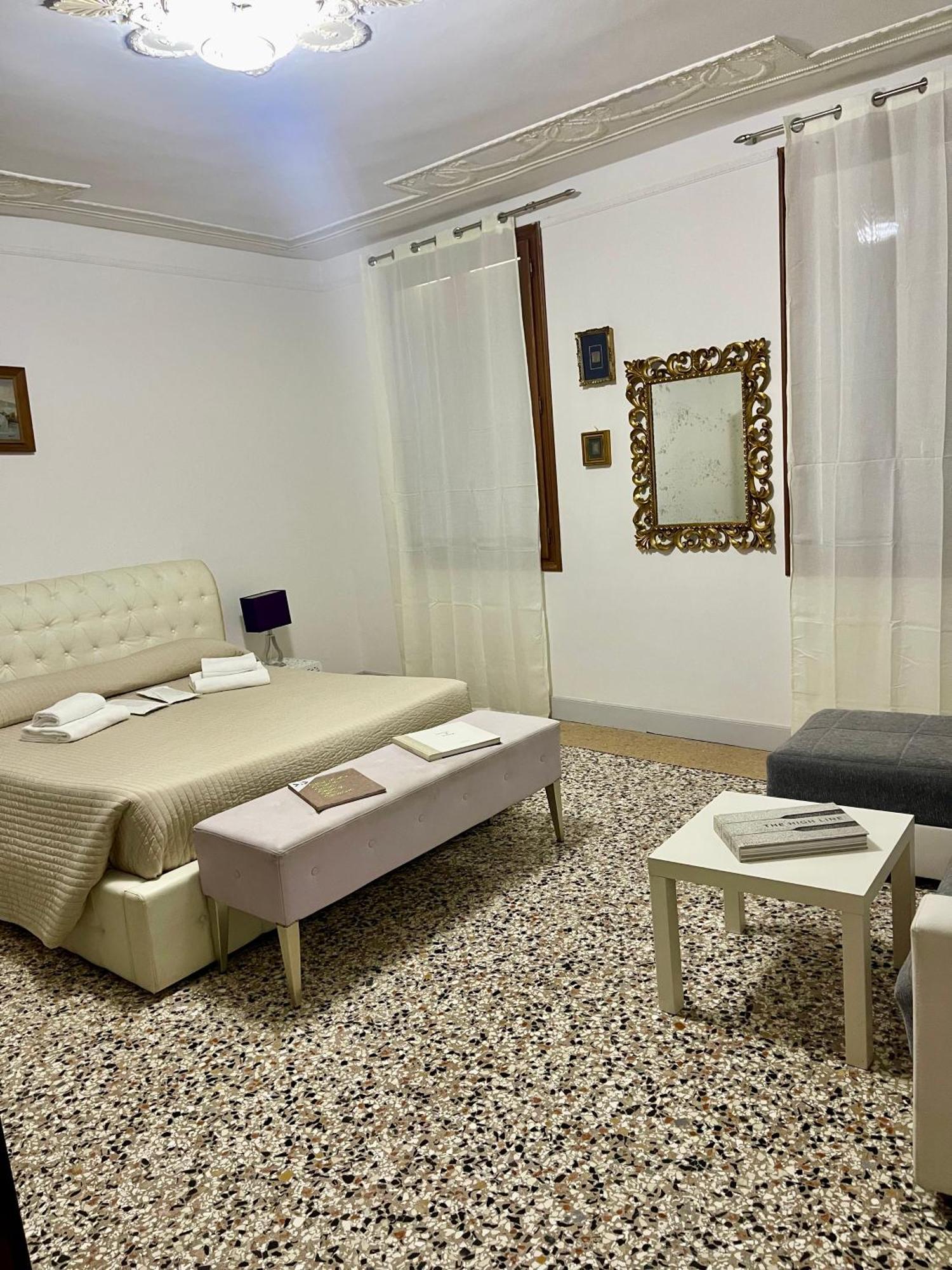 The B Collection - San Marco Riva Schiavoni Veneza Exterior foto