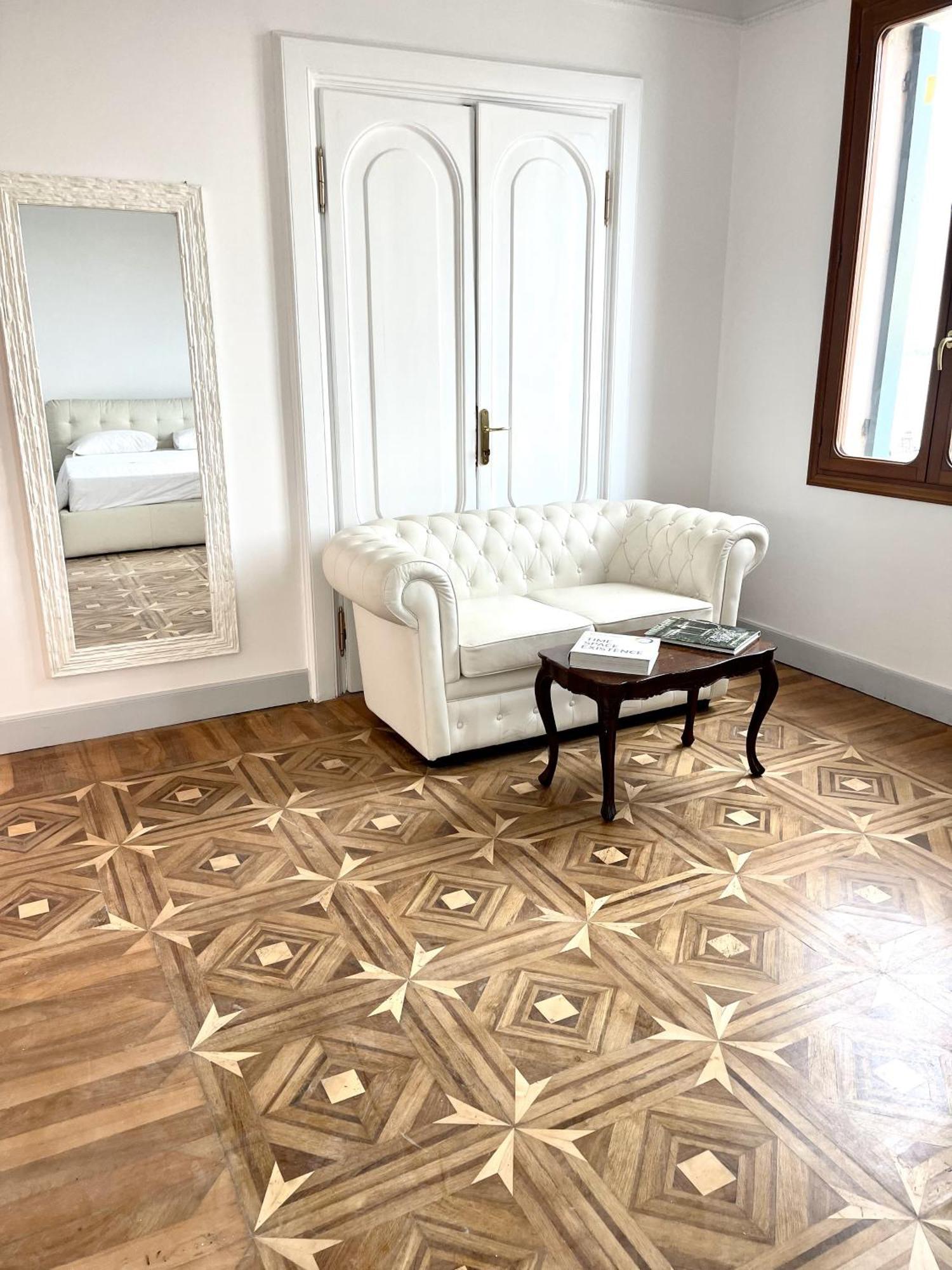 The B Collection - San Marco Riva Schiavoni Veneza Exterior foto