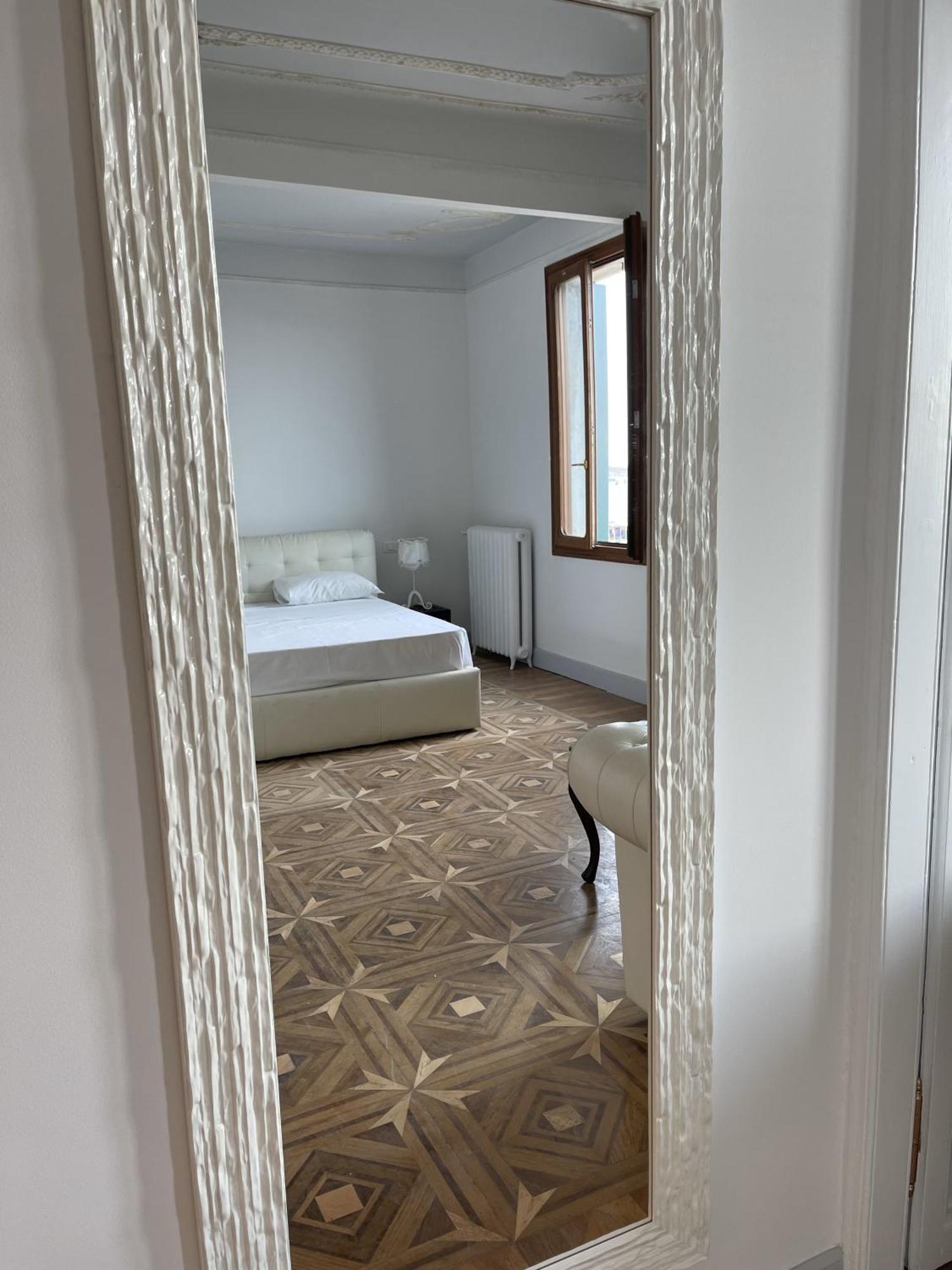 The B Collection - San Marco Riva Schiavoni Veneza Exterior foto
