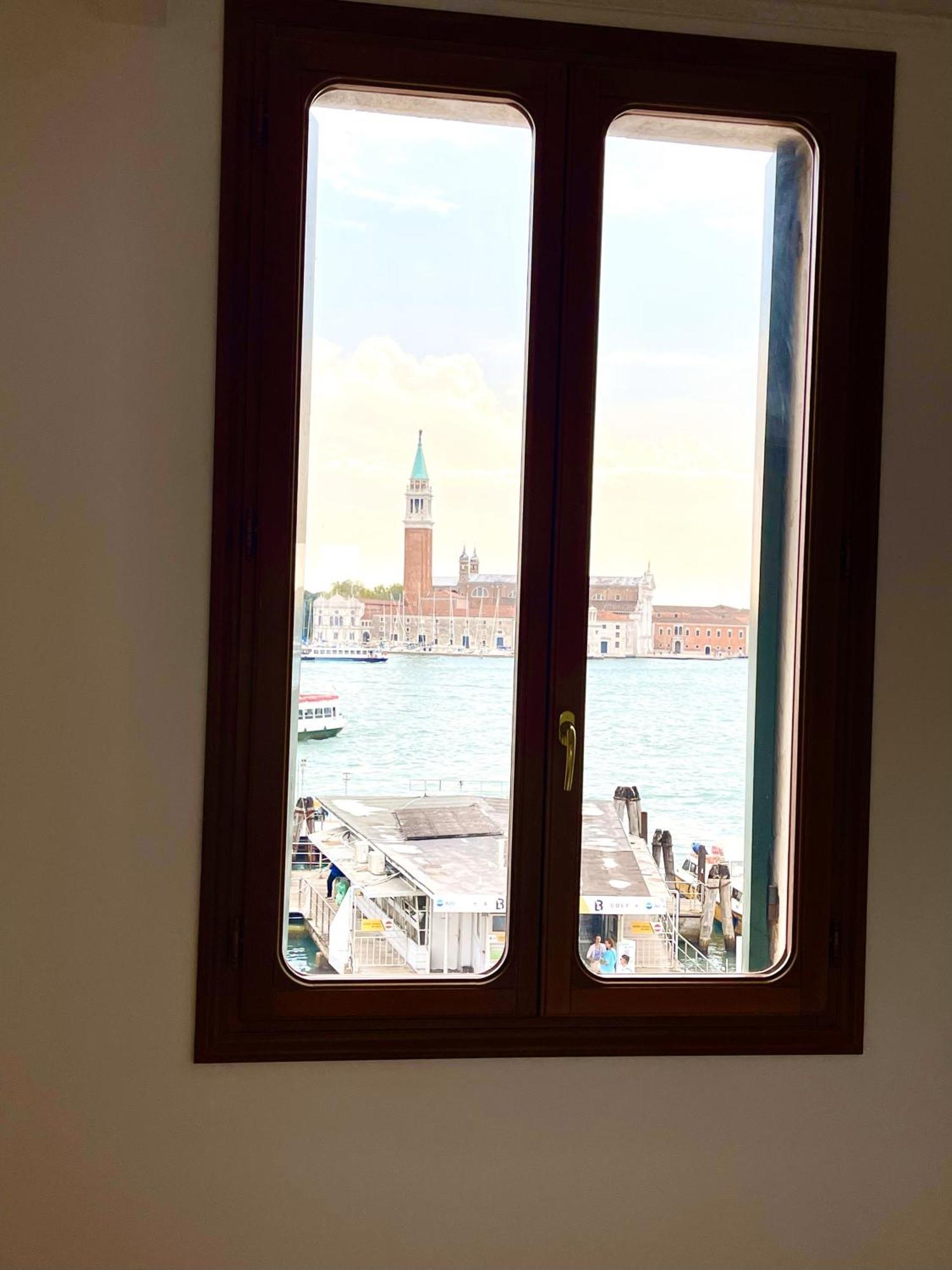 The B Collection - San Marco Riva Schiavoni Veneza Exterior foto