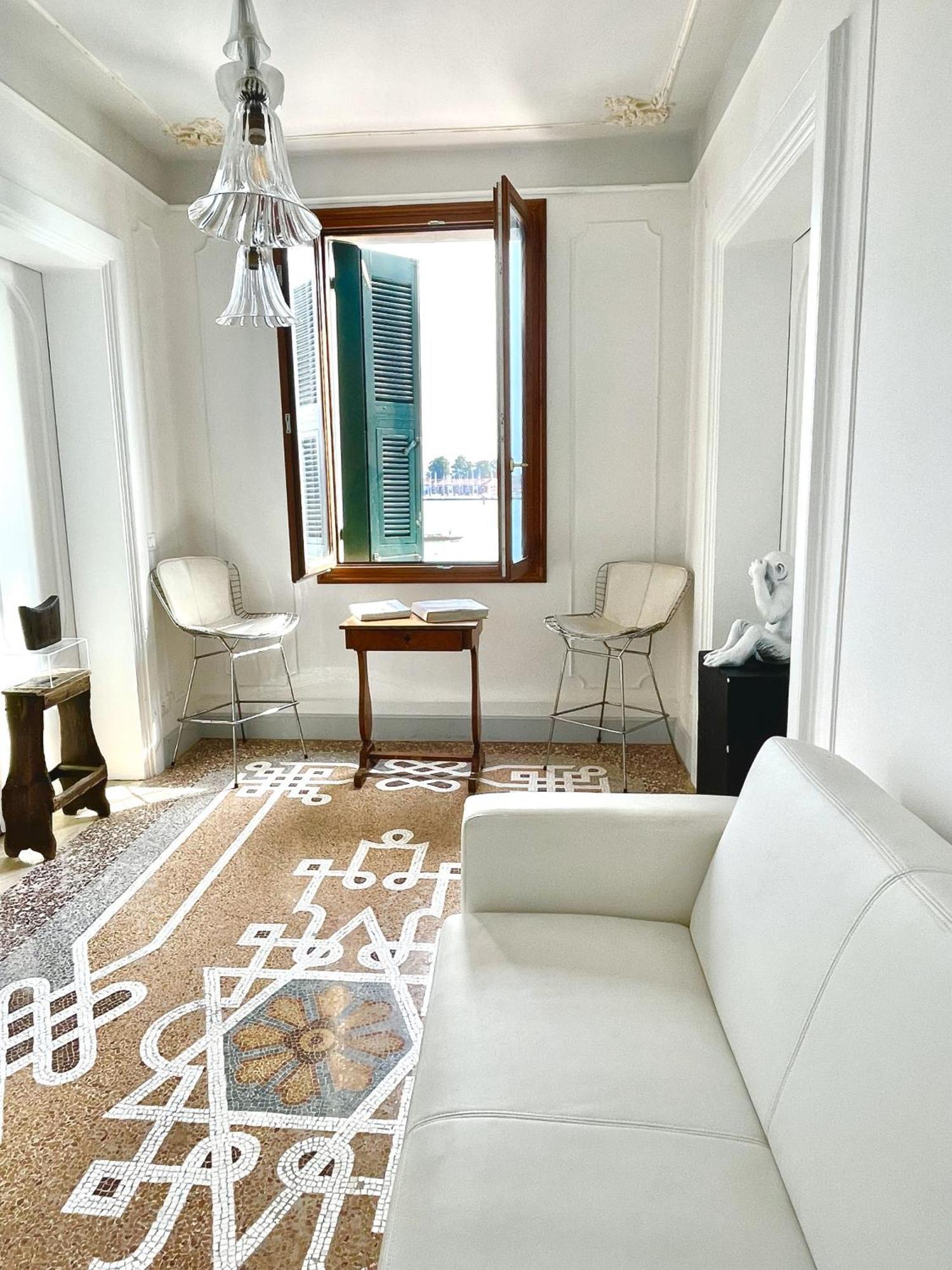 The B Collection - San Marco Riva Schiavoni Veneza Exterior foto