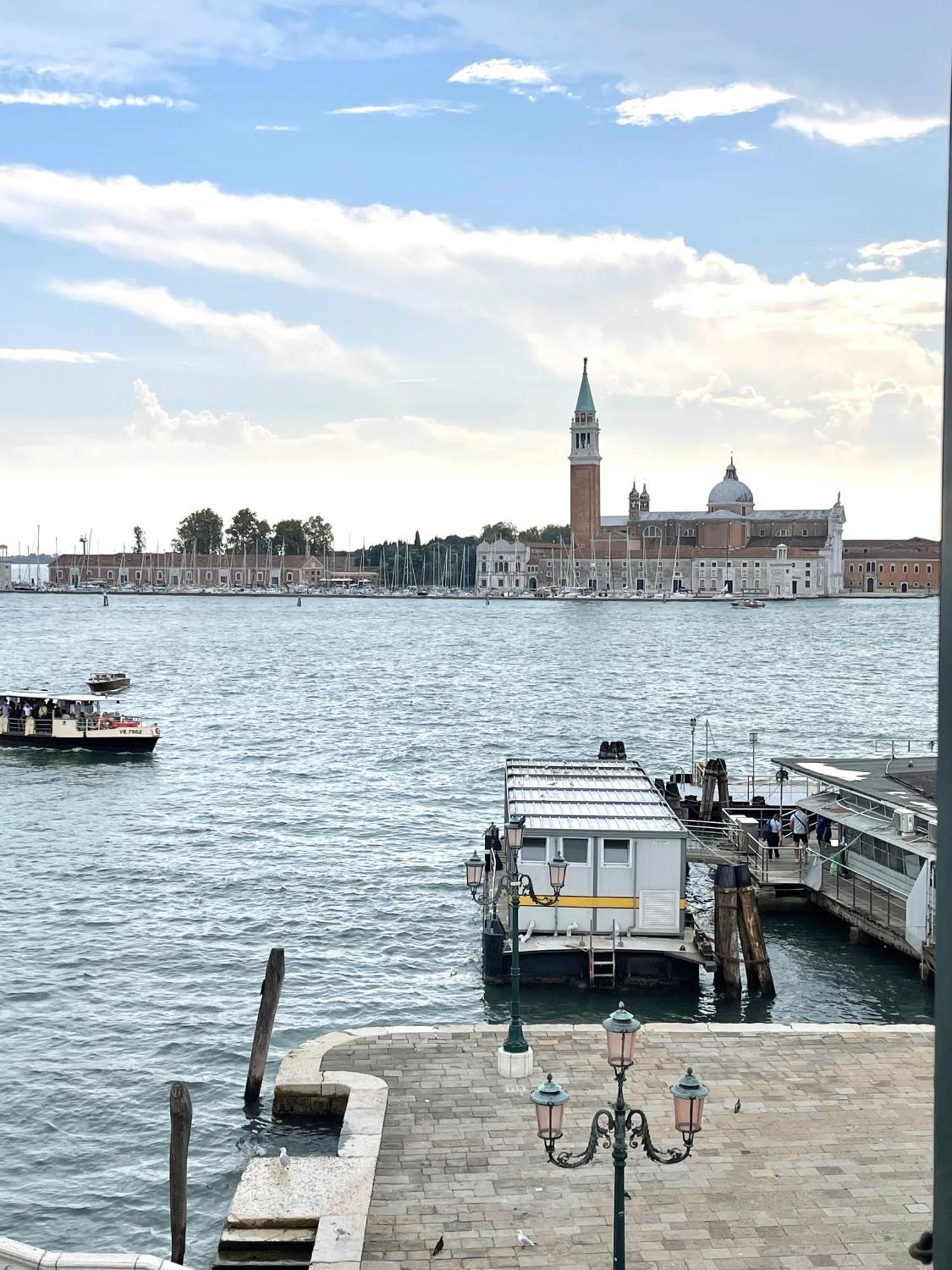 The B Collection - San Marco Riva Schiavoni Veneza Exterior foto