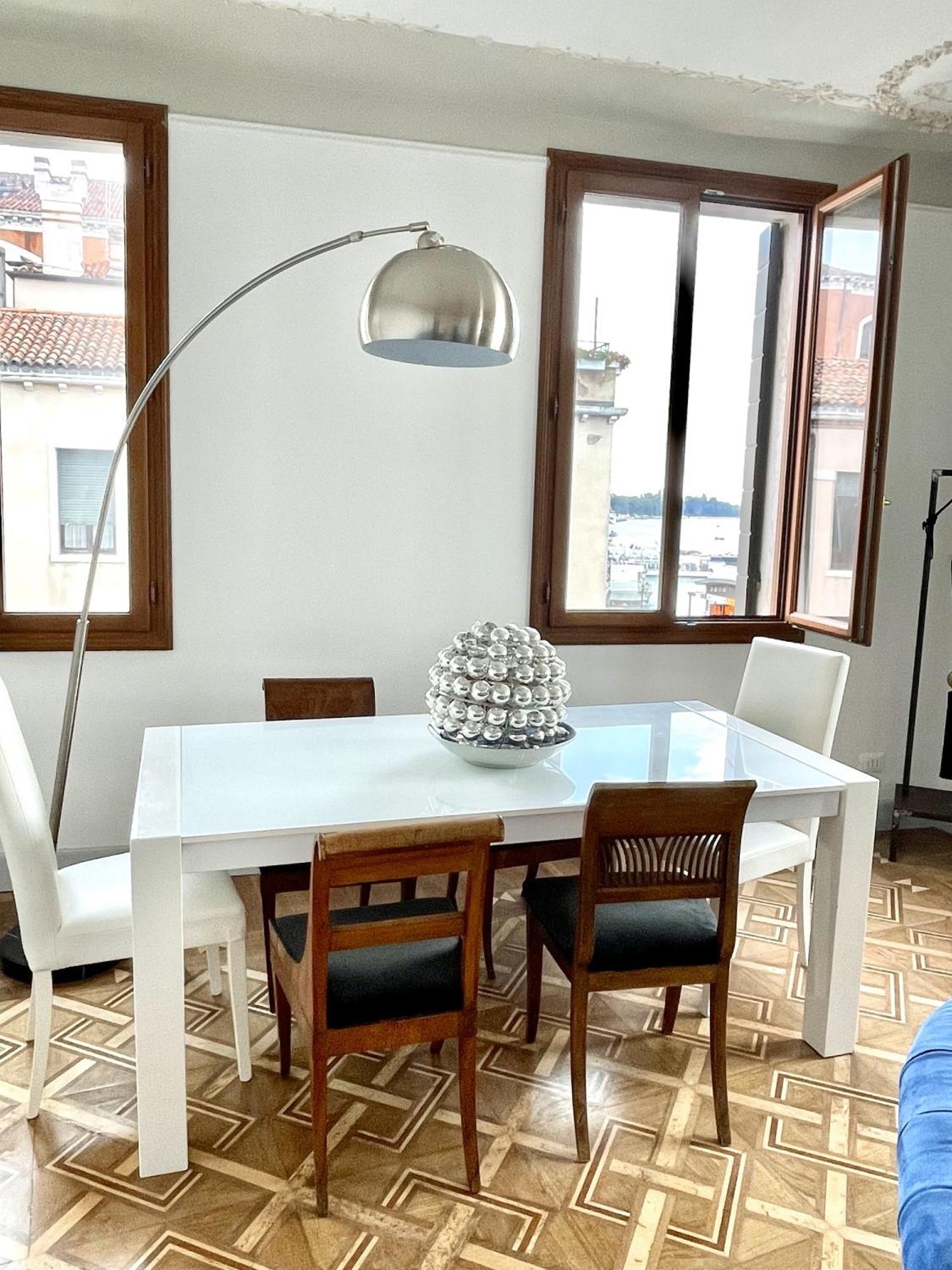 The B Collection - San Marco Riva Schiavoni Veneza Exterior foto