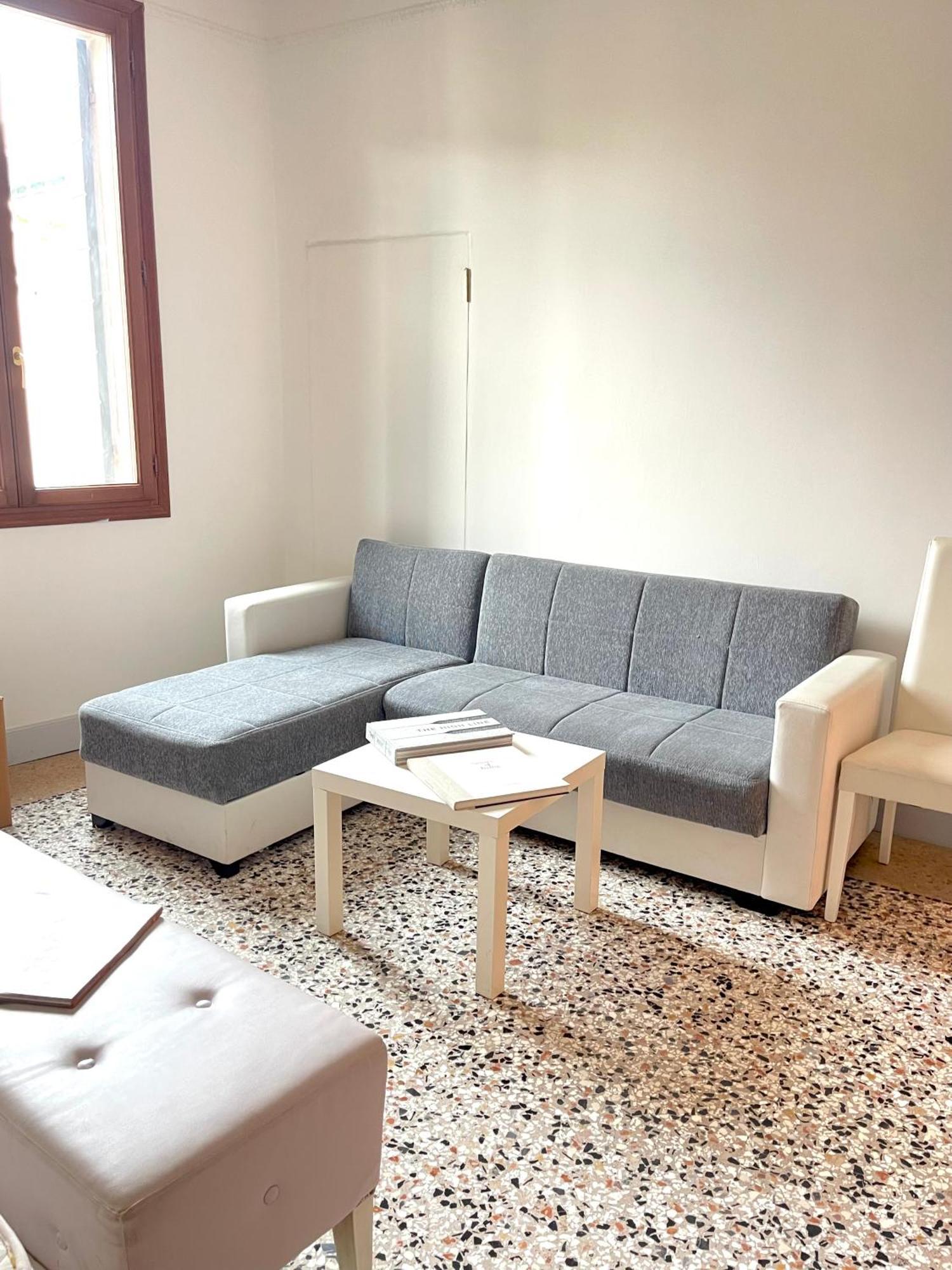The B Collection - San Marco Riva Schiavoni Veneza Exterior foto