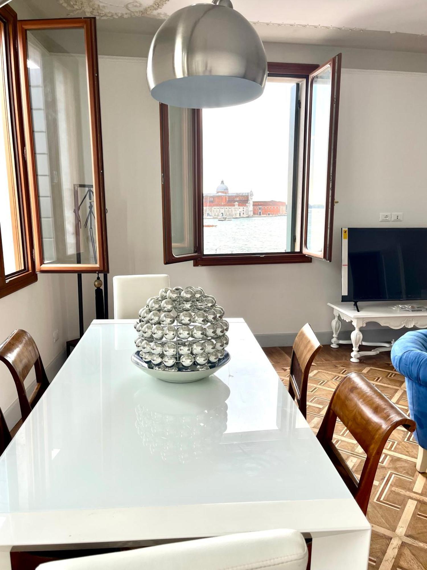 The B Collection - San Marco Riva Schiavoni Veneza Exterior foto