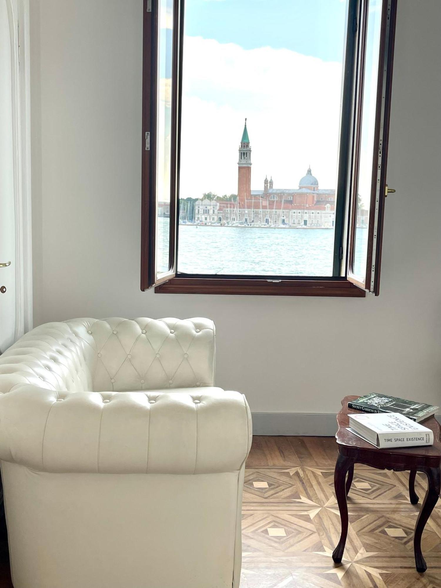 The B Collection - San Marco Riva Schiavoni Veneza Exterior foto