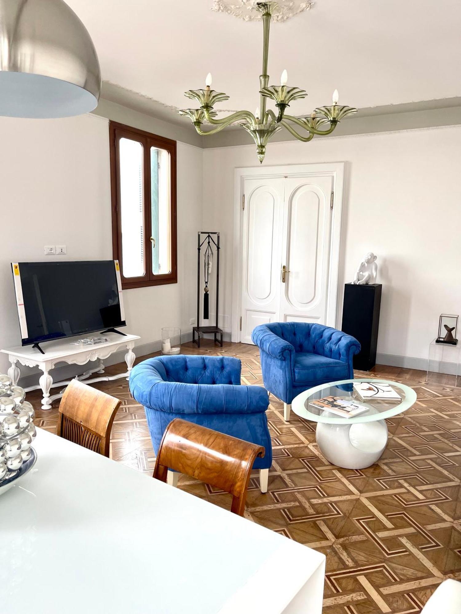 The B Collection - San Marco Riva Schiavoni Veneza Exterior foto