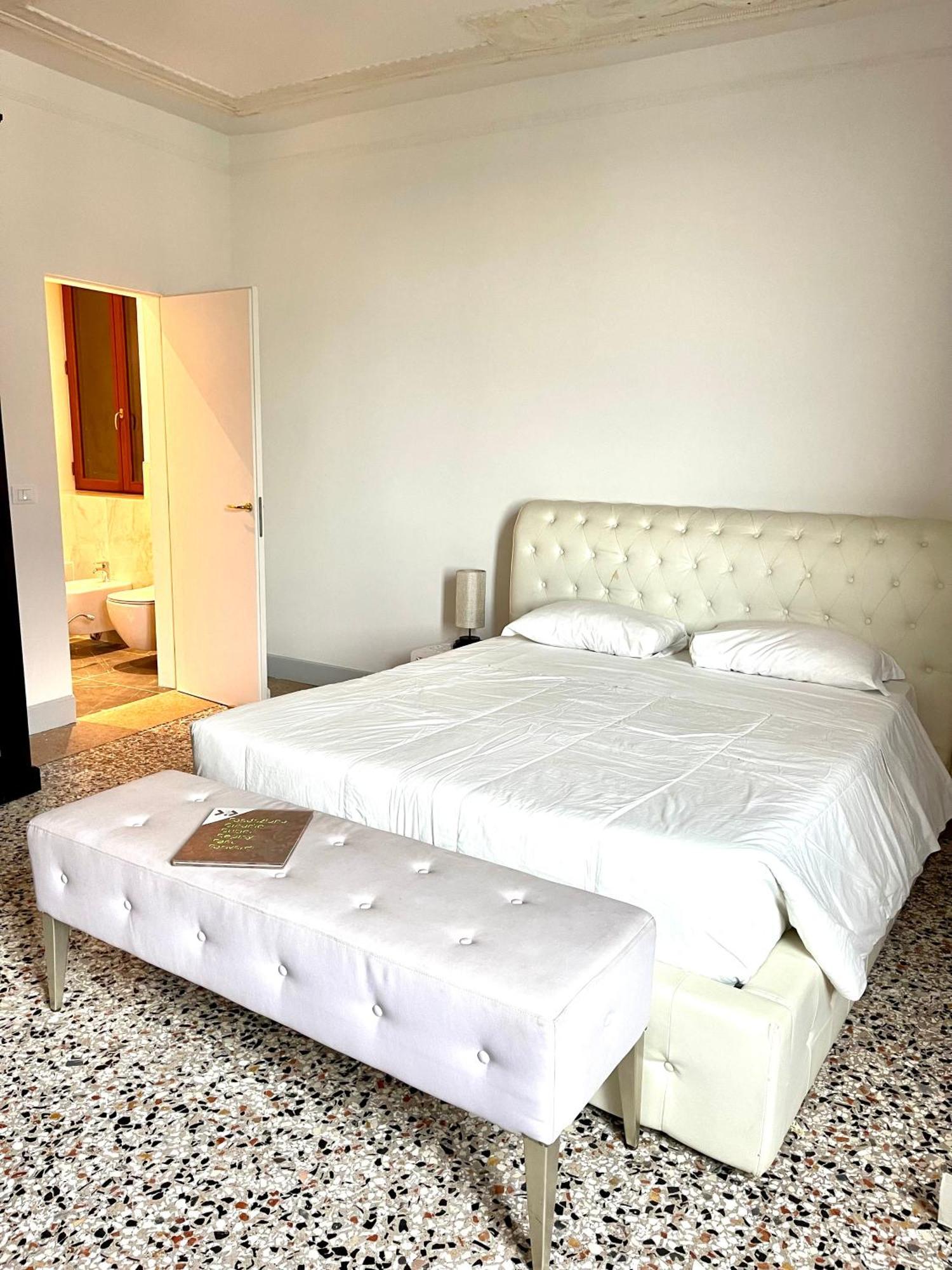The B Collection - San Marco Riva Schiavoni Veneza Exterior foto