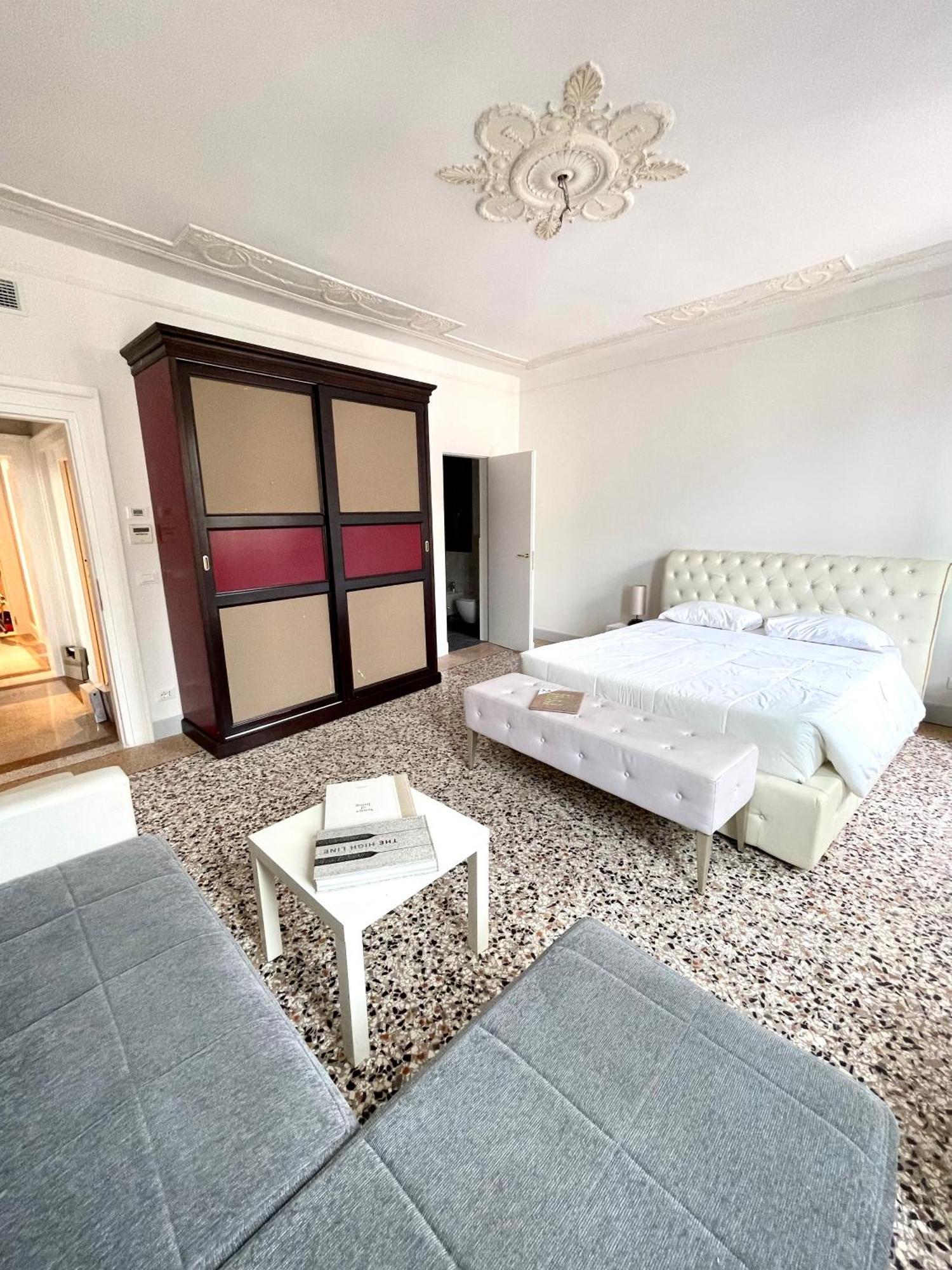 The B Collection - San Marco Riva Schiavoni Veneza Exterior foto