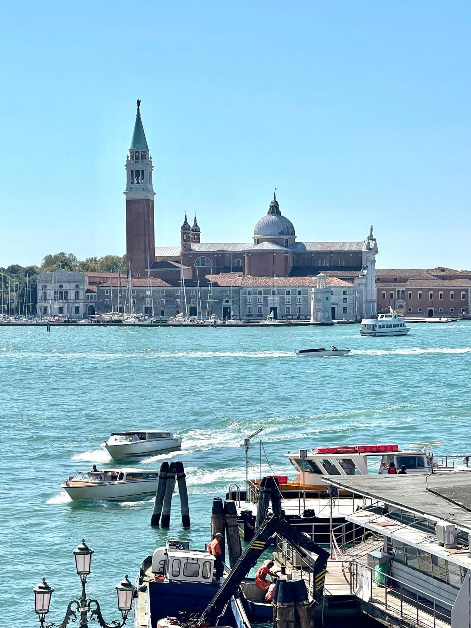 The B Collection - San Marco Riva Schiavoni Veneza Exterior foto